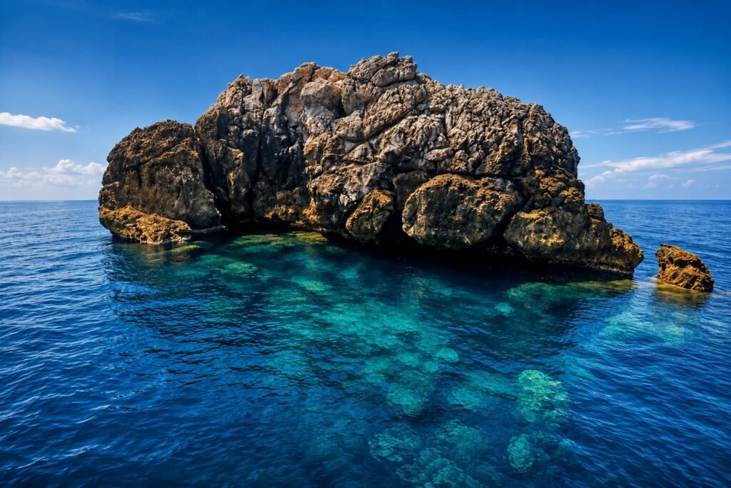 diving samui
