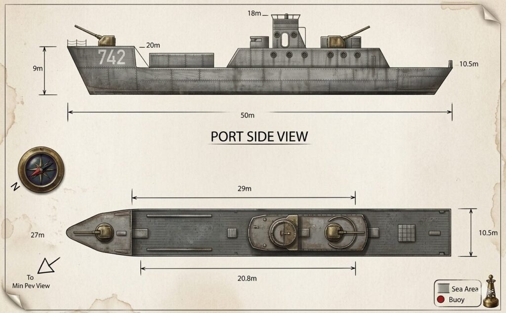 wreck sattakut